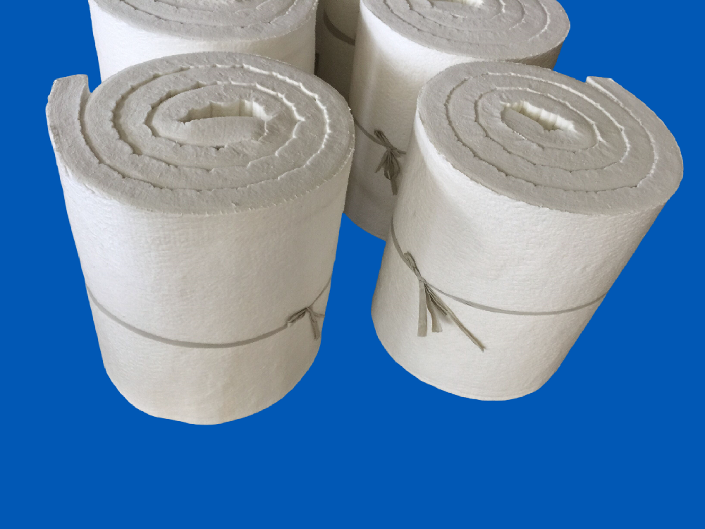 潍城陶瓷纤维毯