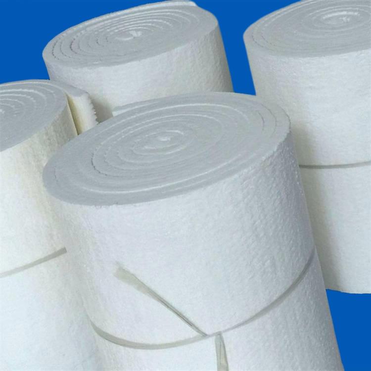 潍城陶瓷纤维毡